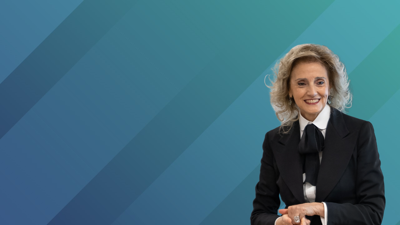 Q&A with Our CSR Committee Chair, Ornella Barra Walgreens Boots Alliance